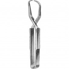 SCHAEDEL Towel Forceps